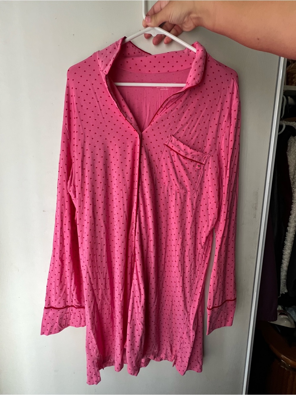 Victoria’s Secret Sleepshirt 🩷💞
